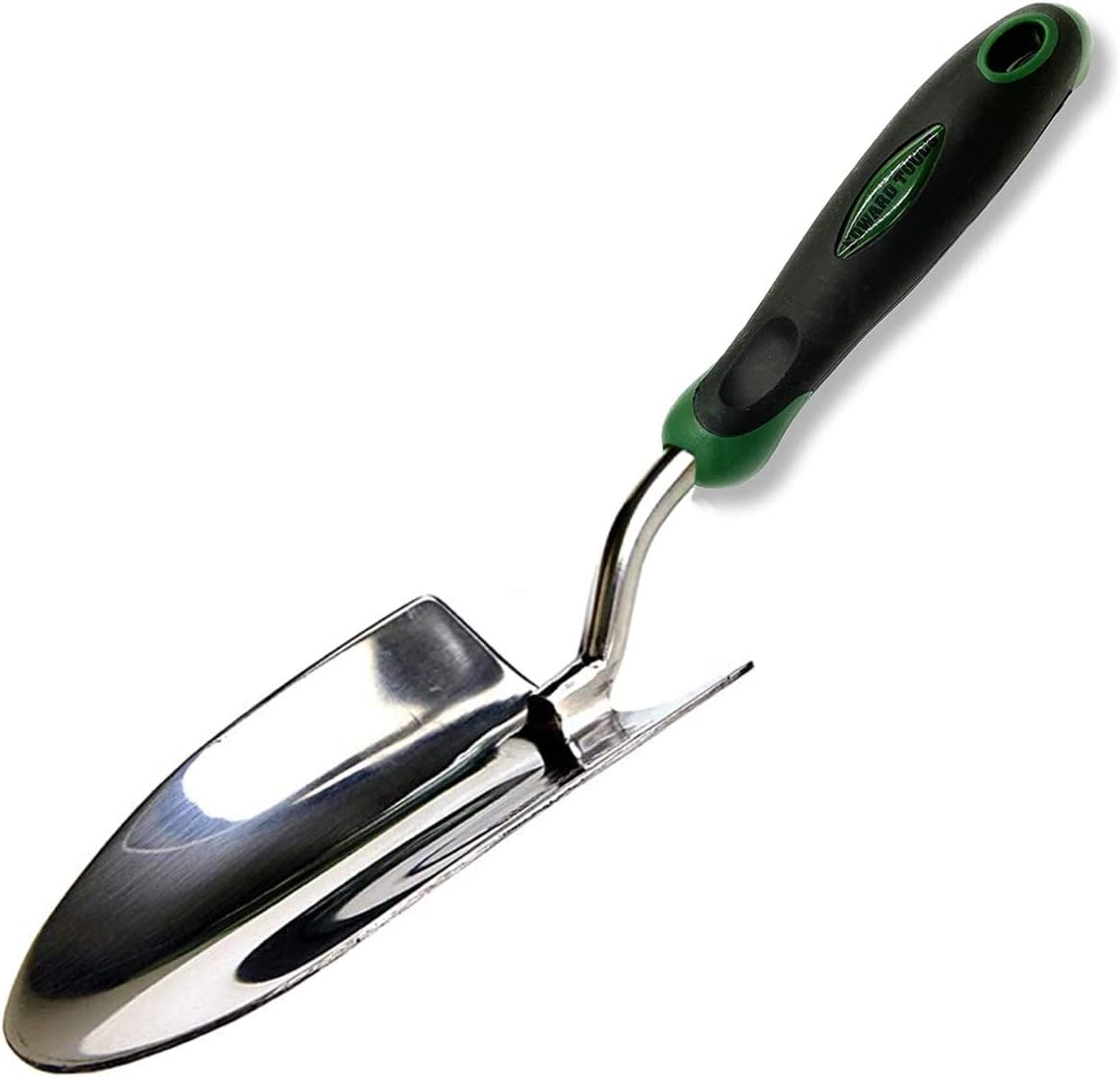 Edward Tools Bend-Proof Garden Trowel